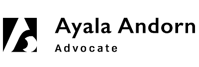 Ayala Andorn Logo